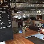 The Cranky Croc Hostel