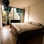 Hospedaje Campin 60 60