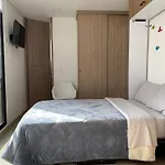 Apartamento Embajada Americana - Corferias