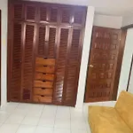 Apartamento Edificio Los Delfines