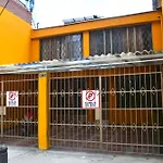 Bonita Y Comoda Habitacion