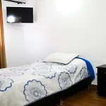 Bonita Y Comoda Habitacion