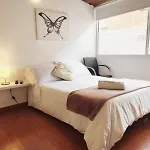 Habitacion 2 Bano Y Balcon Privado Unicentro