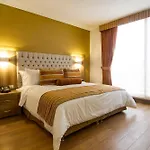 De Pelicula Hotel