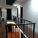 Rios Voladores Hostel