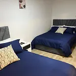 Apartasuite Privado Cerca Al Aeropuerto
