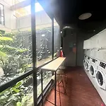 Apartaestudio Universitario/Centro De Bogota/Turistico