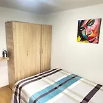 Apartaestudio Central En Bogota