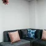 Aparta Hotel Los Nogales