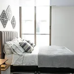 Ac - Living 58 - Chapinero - Apartasuites
