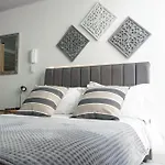 Ac - Living 58 - Chapinero - Apartasuites