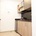 Ac - Urban 960 - Chapinero - Apartasuites