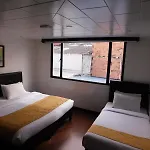 Hotel Casa Navi