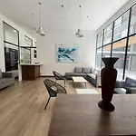 Loft/Apartaestudio Chapinero Con Piscina Gym