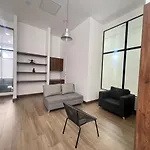Loft/Apartaestudio Chapinero Con Piscina Gym