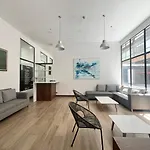 Loft/Apartaestudio Chapinero Con Piscina Gym