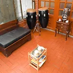 Habitaciones Cerca Al Aeropuerto Centro Y Centro Conecta Embajada Americana