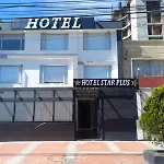 Hotel Star Plus