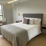 Hotel Parque 97 Suites