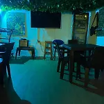 Backpackers - La Terraza