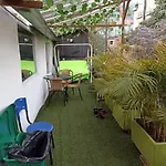 Backpackers - La Terraza