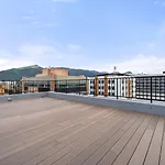 Fh - Fashionable Studio In Chico - Bogota