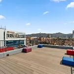 Fh - Fashionable Studio In Chico - Bogota