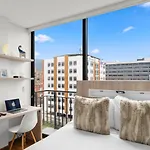 Fh - Fashionable Studio In Chico - Bogota
