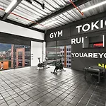 Fh - Outstanding Urban Studio In Chico - Bogota