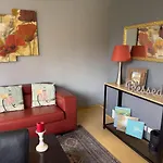 Modern Studio Apartment In Chapinero, Bogota