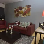 Modern Studio Apartment In Chapinero, Bogota