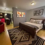 Modern Studio Apartment In Chapinero, Bogota