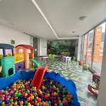 Habitacion El Bosque