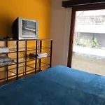 Aparta-Estudio En Chico Norte Bogota