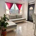 Lindo Apartamento Ubicacion Central