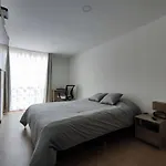 Apartahotel Las Aguas