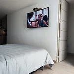 Apartahotel Las Aguas
