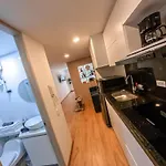 Comodo Apartamento Tipo Loft En Centro De Bogota 2