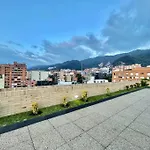 302 Comodidad, Aptofamiliar, 2Habs, Usaquen & Arte