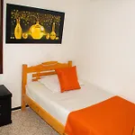 Hotel Bogosuba 127