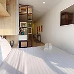 Apartasuites Cabrera 85