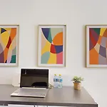 Apartasuites Cabrera 85