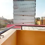 Apartasuites Cabrera 85