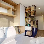 Apartasuites Cabrera 85