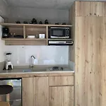 Apartamento Loft En La Candelaria