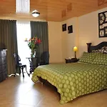 Hoteles Bogotá Inn La Soledad