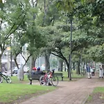 Hoteles Bogotá Inn Park Way
