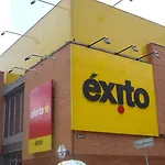 Hotel Bogotá Gran Marquez