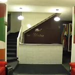 Hotel San Sebastian