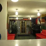 Hotel San Sebastian